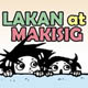 Lakan at Makisig