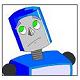 Nate the Robot