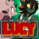The Legend of Lucy