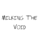 milking the void