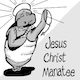 Jesus Christ Manatee