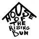 House Of The Rising Bun