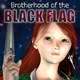 Brotherhood of the Black Flag: Flag in Flames