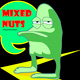 Mixed Nuts