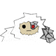 Robot Yeti