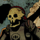 My Friend Death