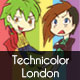 Technicolor London