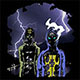 Tekka - Max and Jericho