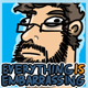 Everything is Embarrassing