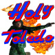 Holy Toledo