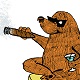 Hootie Comics