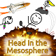 Head In the Mesosphere