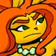 Oona the Cave Bunny
