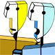 The Odd Adventures of Alberto and Jeff