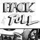 Pack & Pull