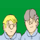 The mysterious adventures of Laszlo & Edgar
