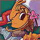 Wingless: The Dovecote Princess