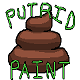 Putrid Paint