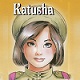 Katusha - Girl Soldier of the Great Patriotic War