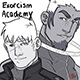 Exorcism Academy