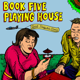 Playing House Comics by Larry Paros
