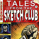 Tales from the Sketch Club