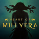 Heart of Millyera