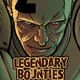 Legendary Bounties