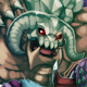 Gurral The Smasher