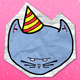 Paper Cat