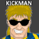 Kickman