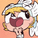 Tizzy Stitchbird