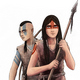 The Owl Tribe Stories