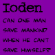 Ioden