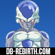 Dragon Ball Rebirth