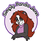 Simply Panda Jenn