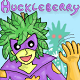 Huckleberry