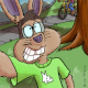 Rabbit with 1000 Repos