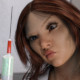 I Accidentallyed Addictive Jizz