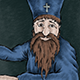 Father Gabriel\'s Journey