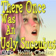 There Once Was An Ugly Succubus