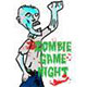 Zombie Game Night
