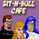 Sit-N-Bull Cafe: the dysfunctional comic