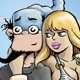 Pewfell: The Comic Fantasy Comic