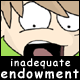 Inadequate Endowment Comics