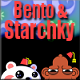 Bento & Starchky