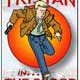 Tristan & the Brood of Adders