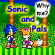 Profile Image - Click To Change