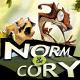 Norm and Cory