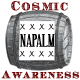 Cosmic Awareness